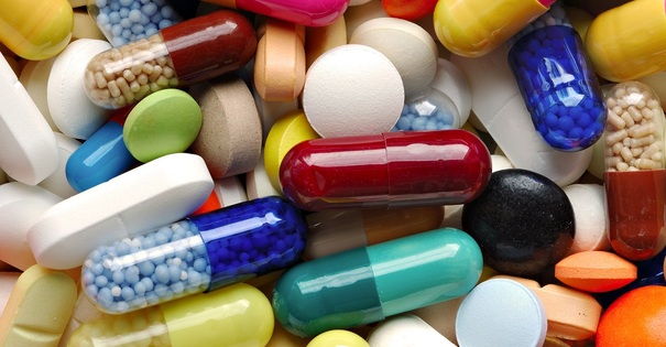 5 заблуждений о приёме лекарств