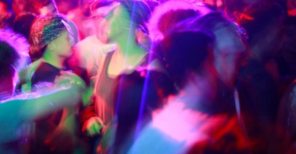 Порно вечеринки санкт петербург