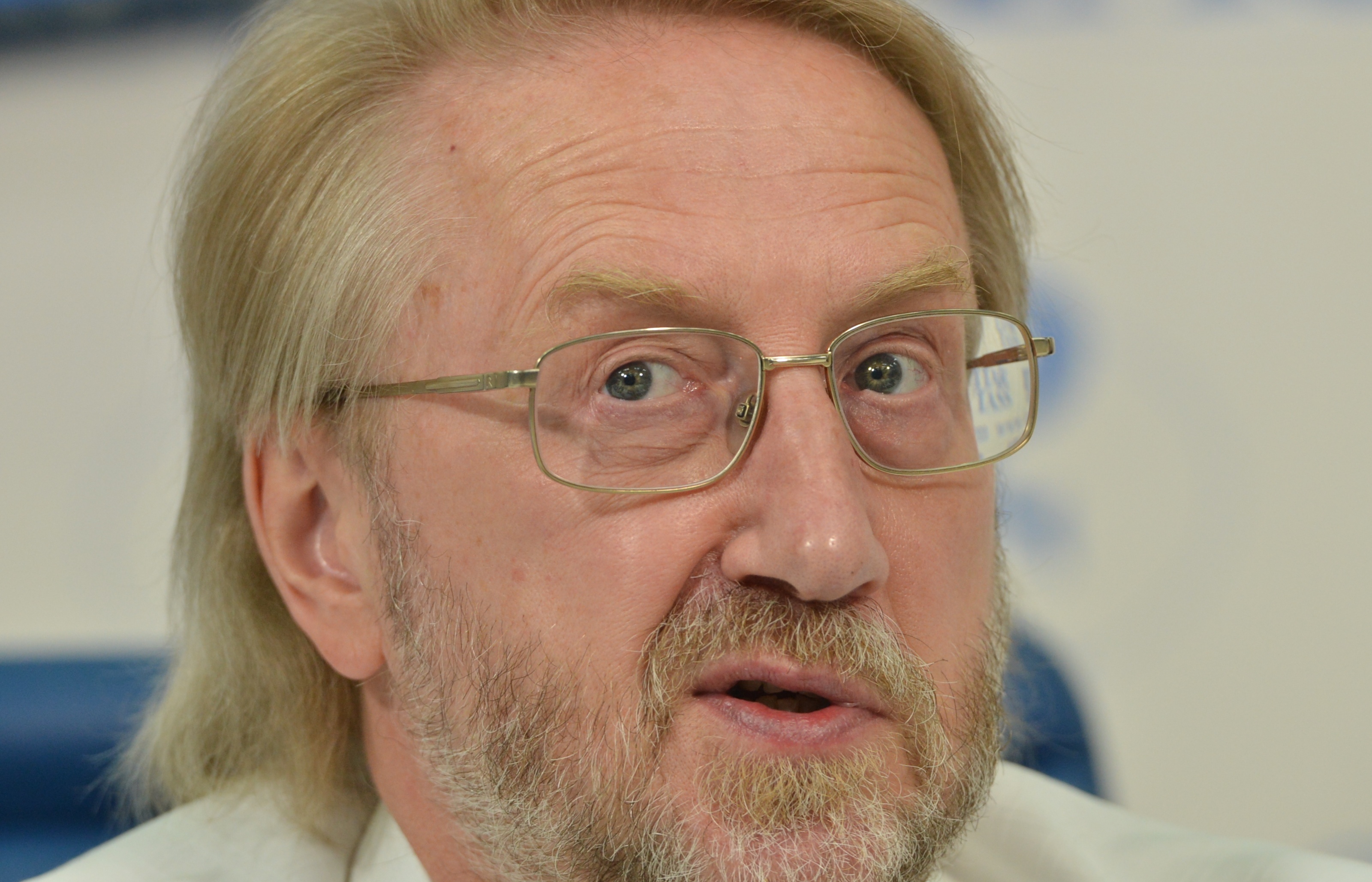 Умер академик Вадим Покровский